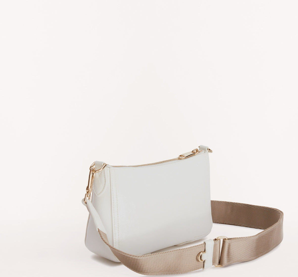 Furla Atena Crossbody Çanta