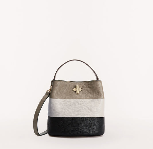 Furla Danae Mini Bucket Çanta