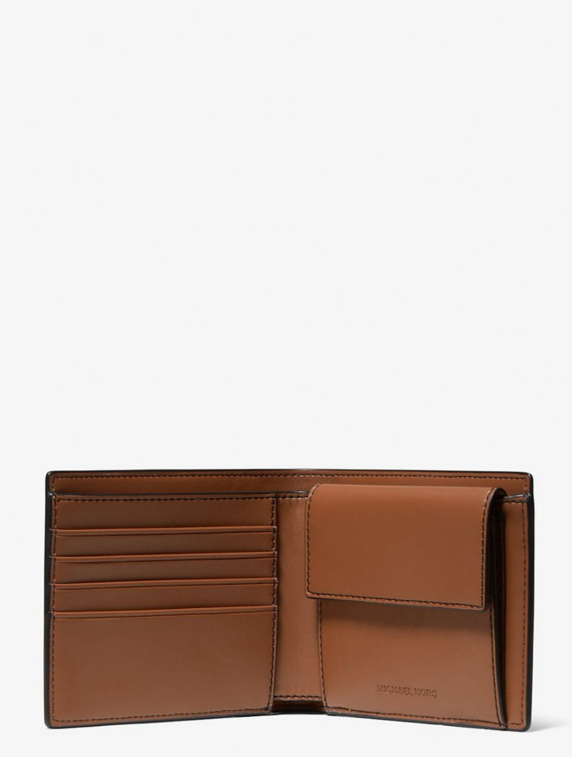 Michael Kors Cooper Bifold Cüzdan