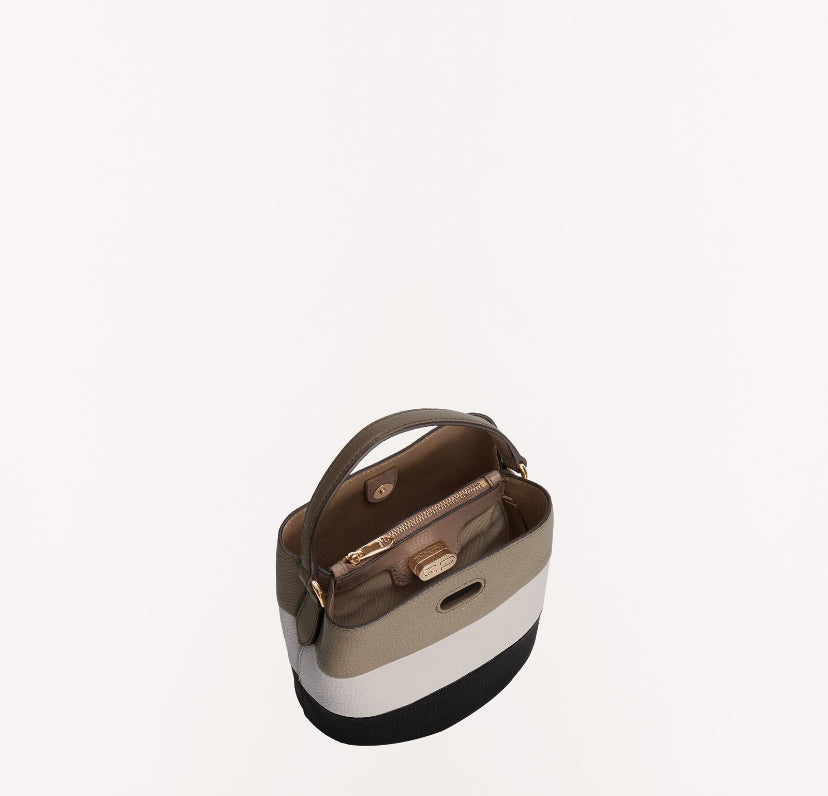 Furla Danae Mini Bucket Çanta