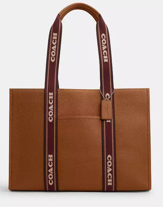 Coach Smith Tote Large