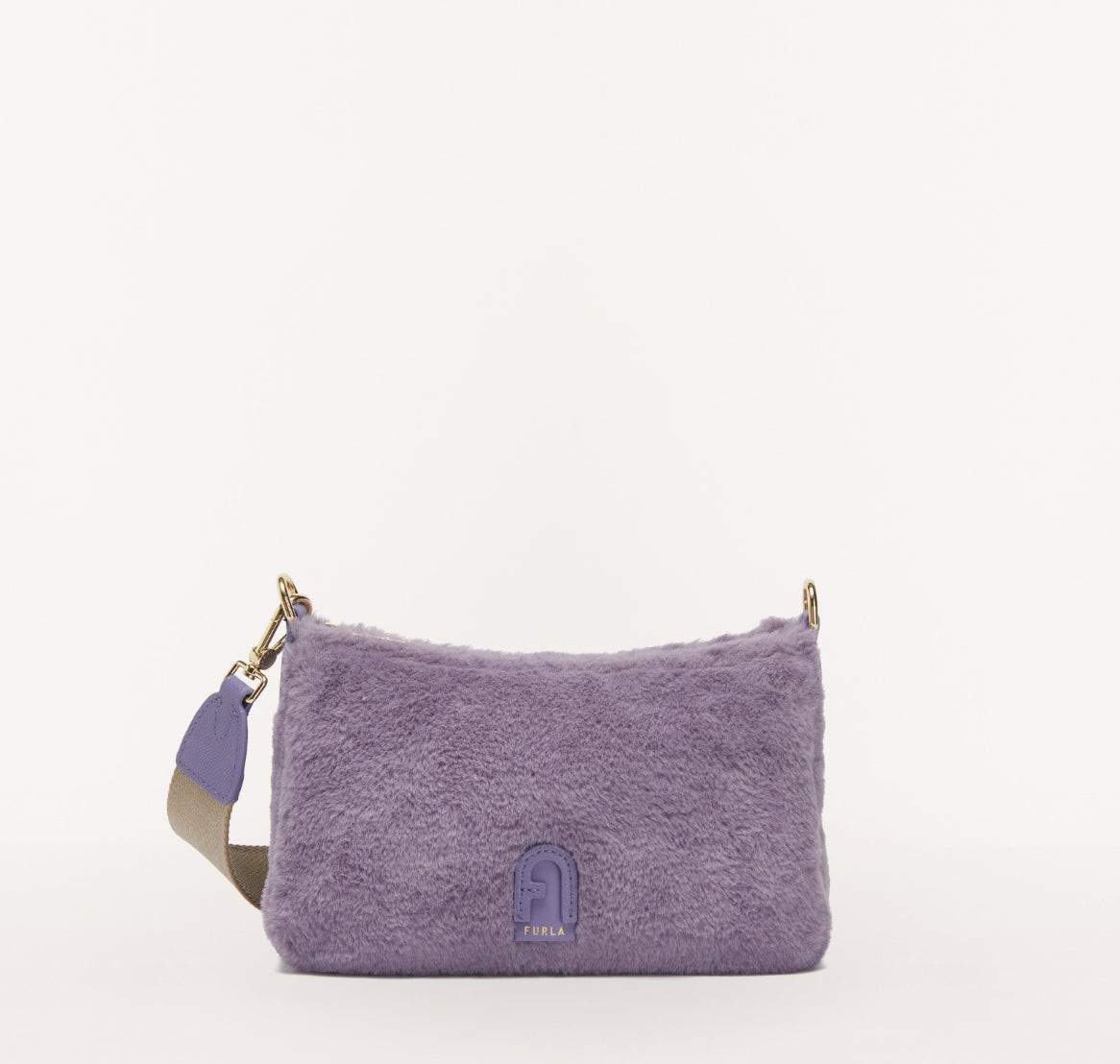 Furla Atena Crossbody Çanta