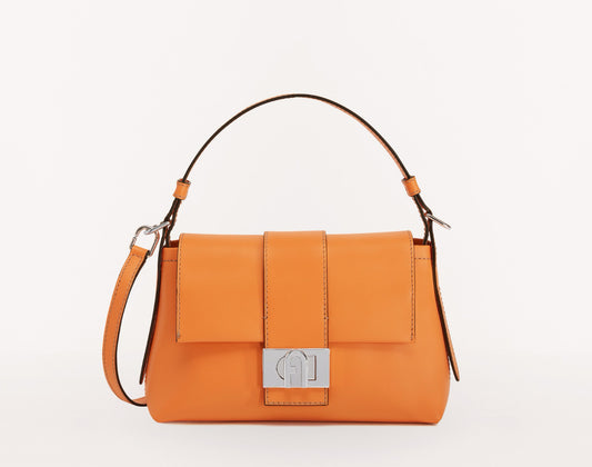 Furla Charlotte Omuz Çantası