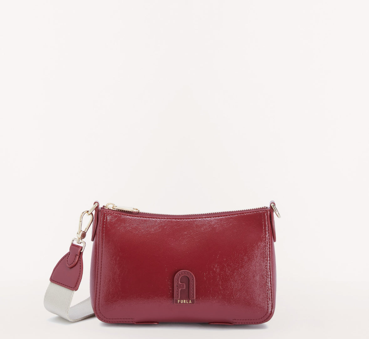 Furla Atena Crossbody Çanta