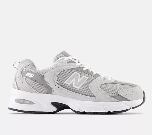 New Balance 530 Gölge Gri