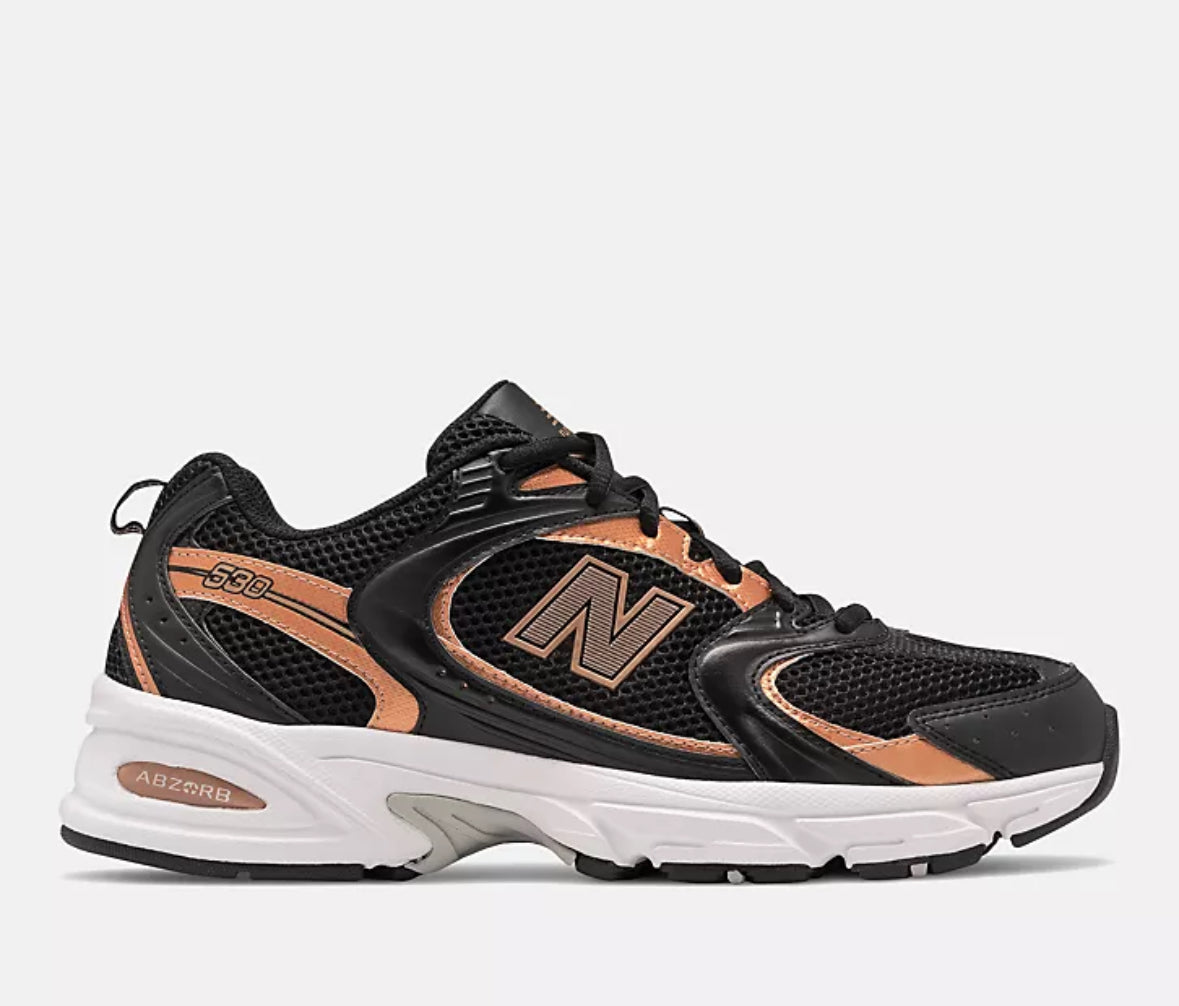 New Balance 530 Rose Gold