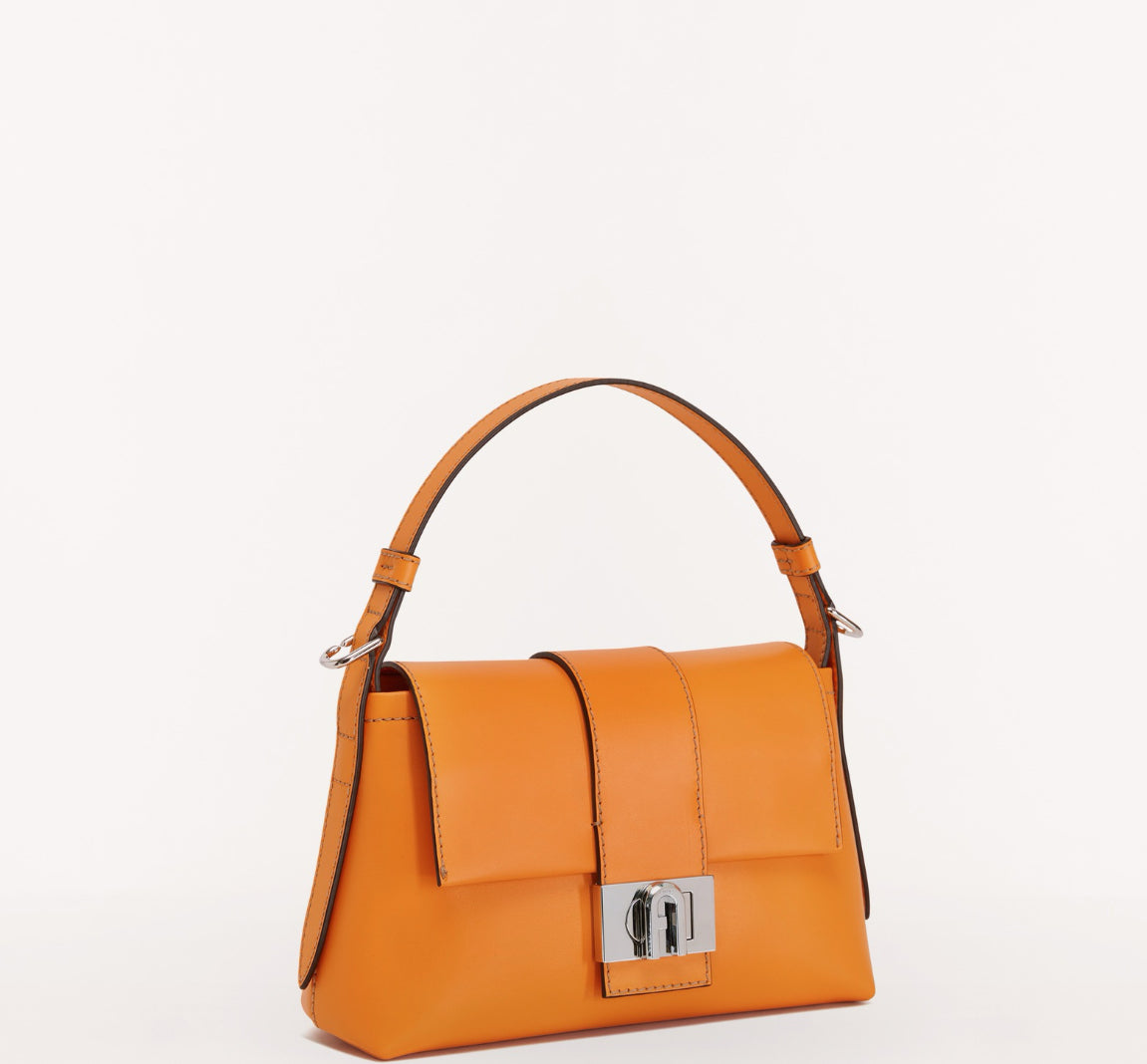 Furla Charlotte Omuz Çantası