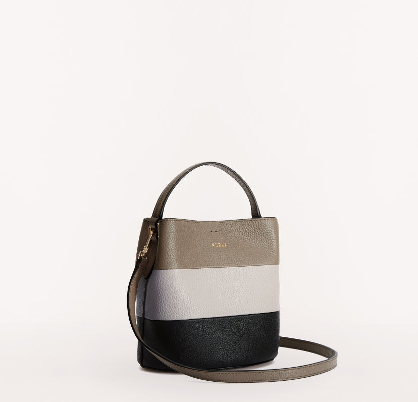 Furla Danae Mini Bucket Çanta