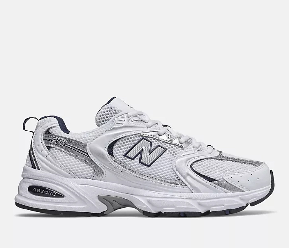 New Balance 530 İndigo