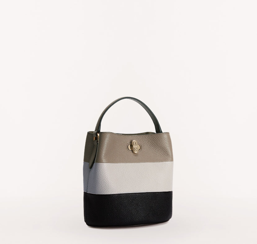 Furla Danae Mini Bucket Çanta