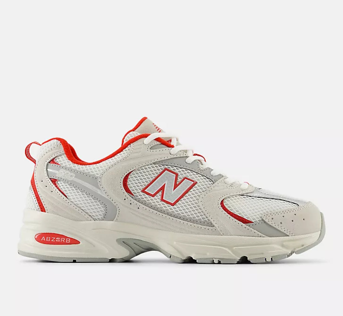 New Balance 530 Kırmızı