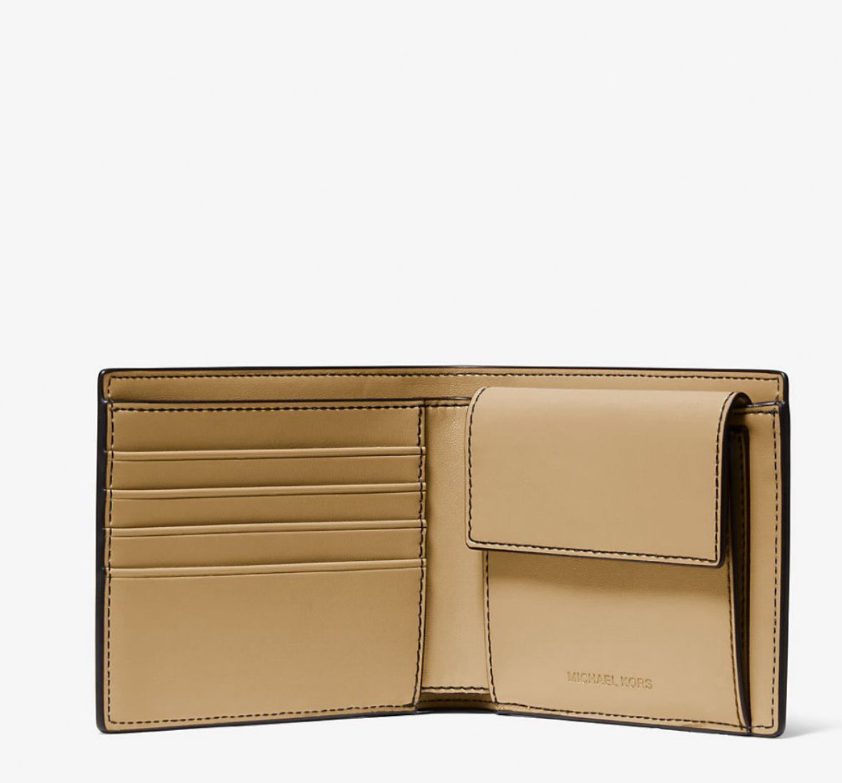 Michael Kors Cooper Bifold Cüzdan