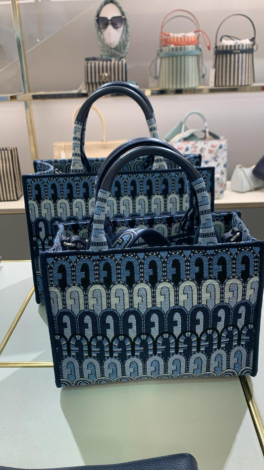 Furla Opportunity Mini