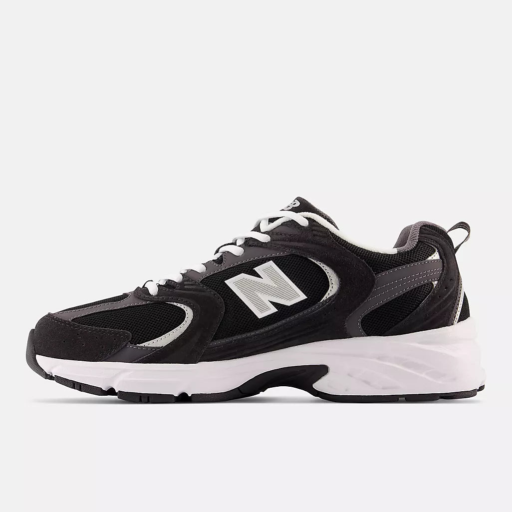 New Balance 530 Siyah