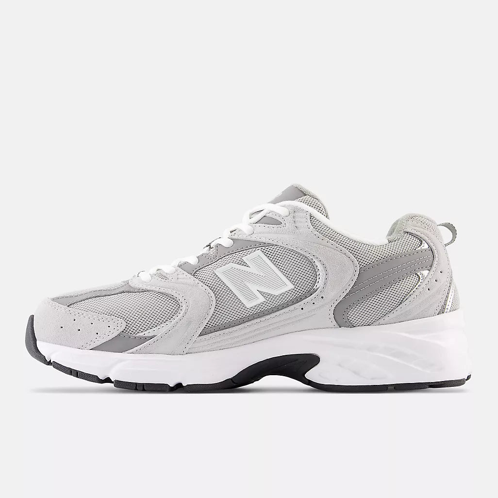 New Balance 530 Gölge Gri