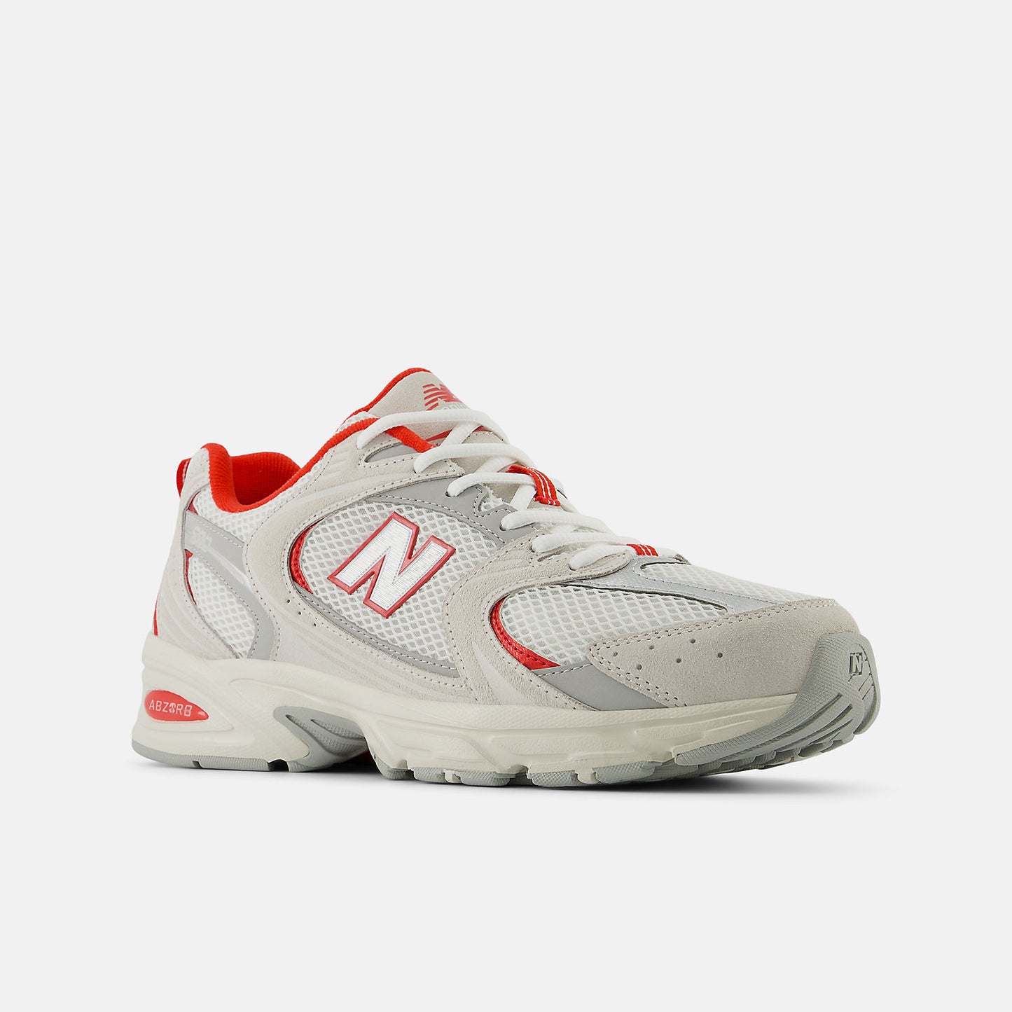 New Balance 530 Kırmızı