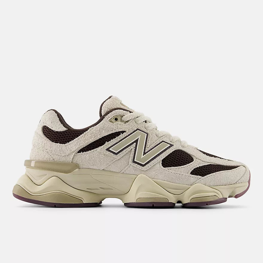 New Balance 9060 Sidney'in İmza Koleksiyonu