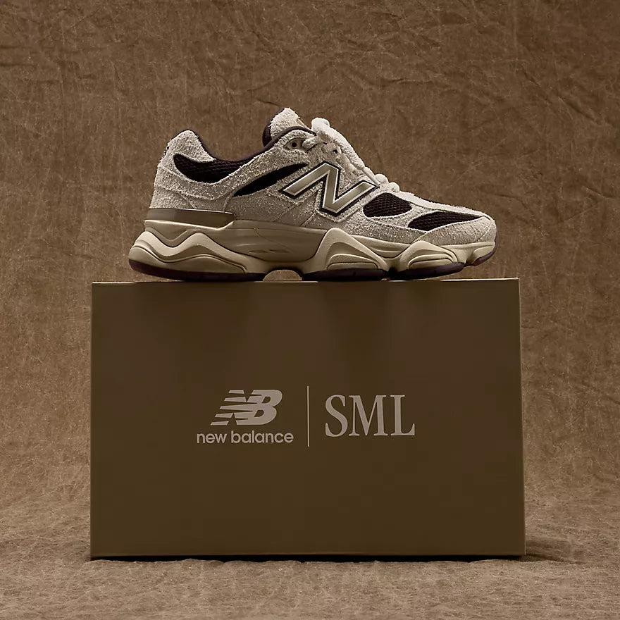 New Balance 9060 Sidney'in İmza Koleksiyonu